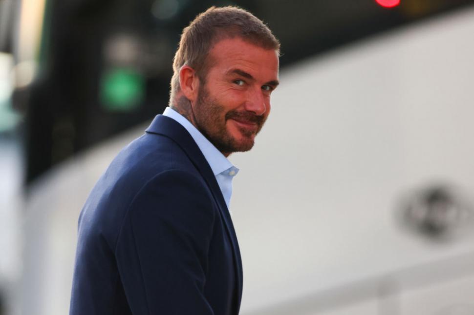Presupusa amantă a lui David Beckham face din nou declaraţii, după 20 de ani: Am fost foarte apropiați 946286
