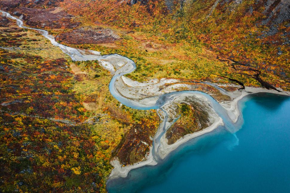 Toată lumea vorbește acum despre Groenlanda. Ce găsești pe insulă dacă o vizitezi 946307