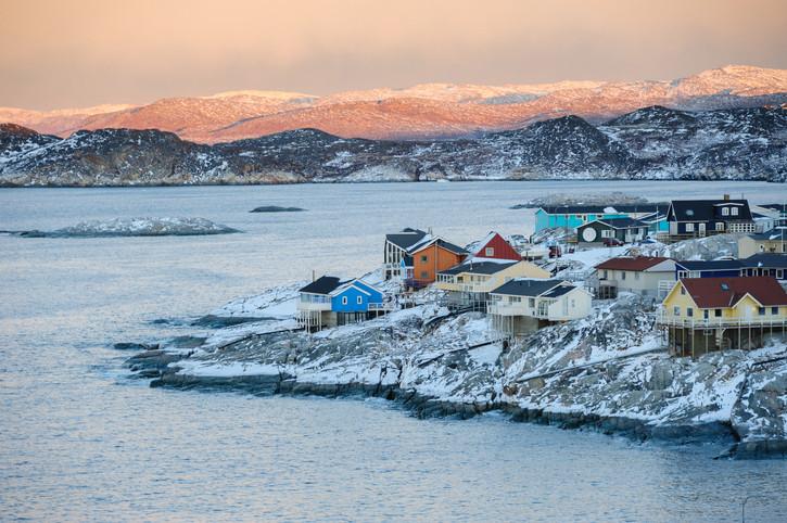 Toată lumea vorbește acum despre Groenlanda. Ce găsești pe insulă dacă o vizitezi 946324