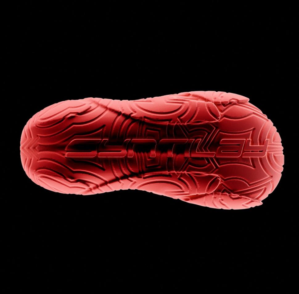 Cât de urât arată prima pereche de încălțăminte proiectată de Inteligența Artificială și cât costă  946414