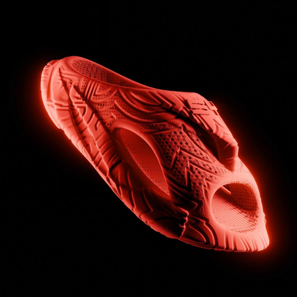 Cât de urât arată prima pereche de încălțăminte proiectată de Inteligența Artificială și cât costă  946421