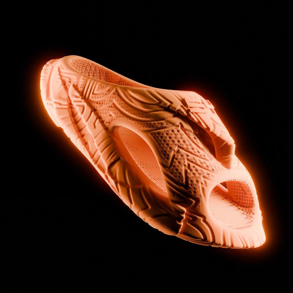 Cât de urât arată prima pereche de încălțăminte proiectată de Inteligența Artificială și cât costă  946423