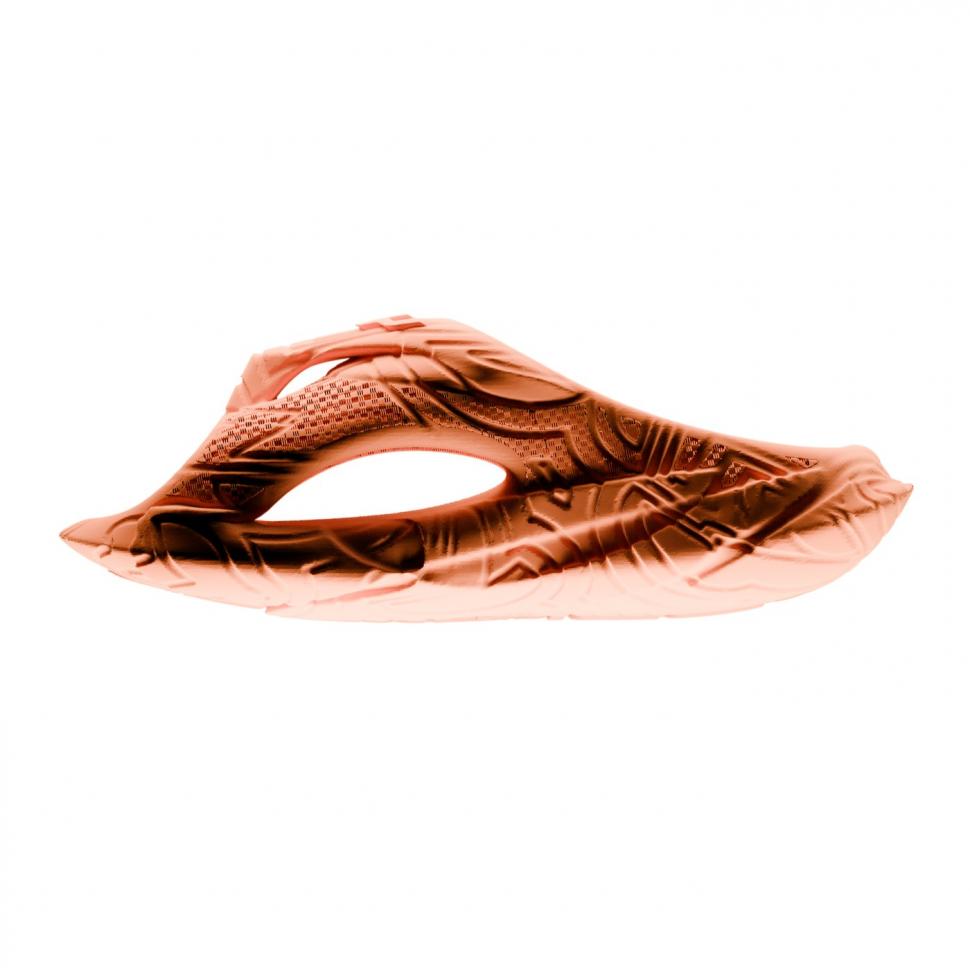 Cât de urât arată prima pereche de încălțăminte proiectată de Inteligența Artificială și cât costă  946424