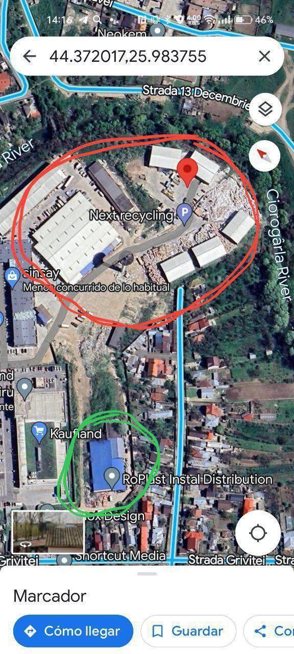 Sabotaj instrumentat de Rusia în România, dejucat de SRI. Un columbian a fost plătit să arunce în aer obiective de securitate națională 946951