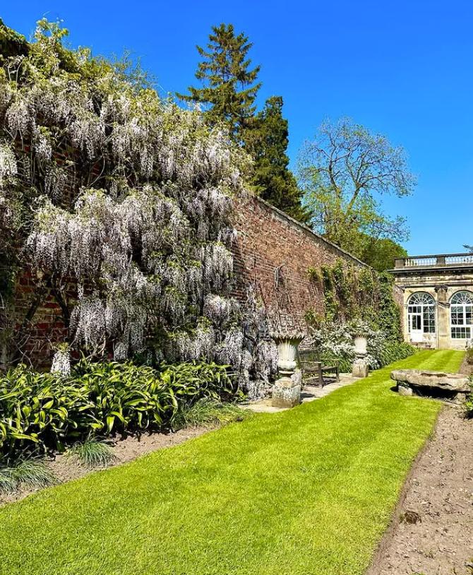 Un castel de 700 de ani e scos la vânzare. Imagini spectaculoase cu proprietatea de lux care a aparținut de generații aceleiași familii 947102