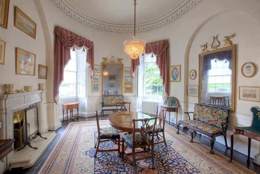 Un castel de 700 de ani e scos la vânzare. Imagini spectaculoase cu proprietatea de lux care a aparținut de generații aceleiași familii 947112