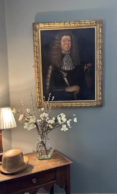 Un castel de 700 de ani e scos la vânzare. Imagini spectaculoase cu proprietatea de lux care a aparținut de generații aceleiași familii 947118