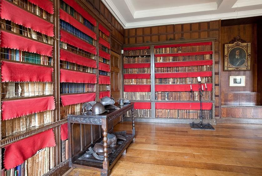 Un castel de 700 de ani e scos la vânzare. Imagini spectaculoase cu proprietatea de lux care a aparținut de generații aceleiași familii 947119