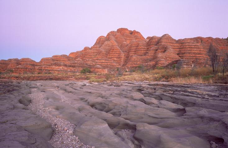 Misterioasele domuri Bungle Bungles: aici au fost descoperite cele mai vechi forme de viață de pe Pământ 947262