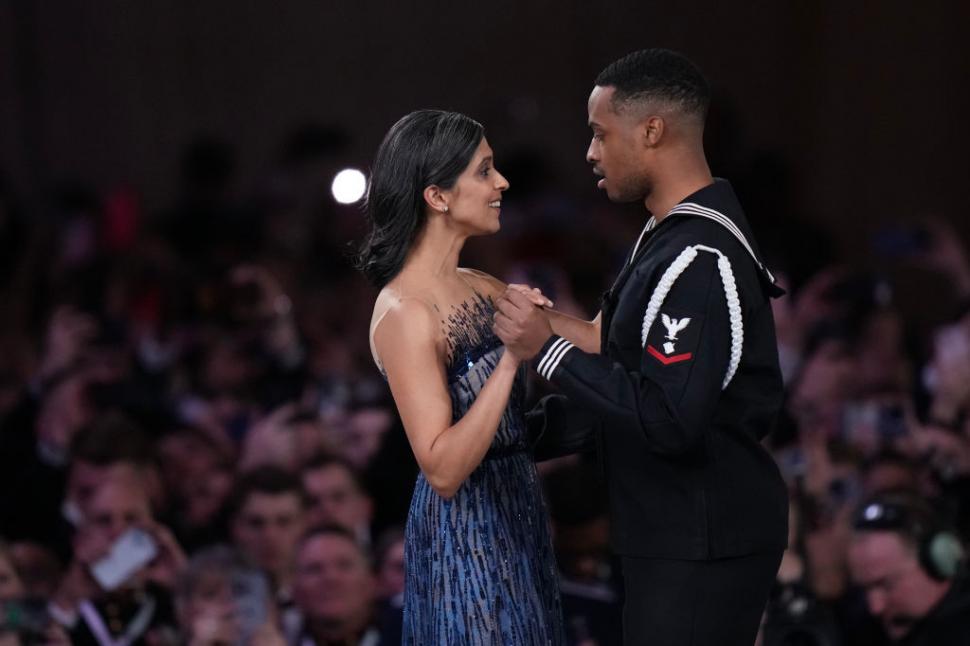 Ţinutele în ziua cea mare a învestirii celui de-al 47-lea preşedinte american, Donald Trump. Care au fost cele mai apreciate 947486