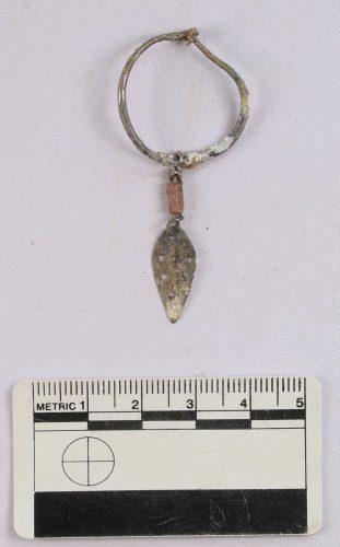 Descoperire arheologică neobișnuită: Un „individ cu rang înalt” învelit în gips lichid a fost găsit într-un sarcofag din epoca romană 947793