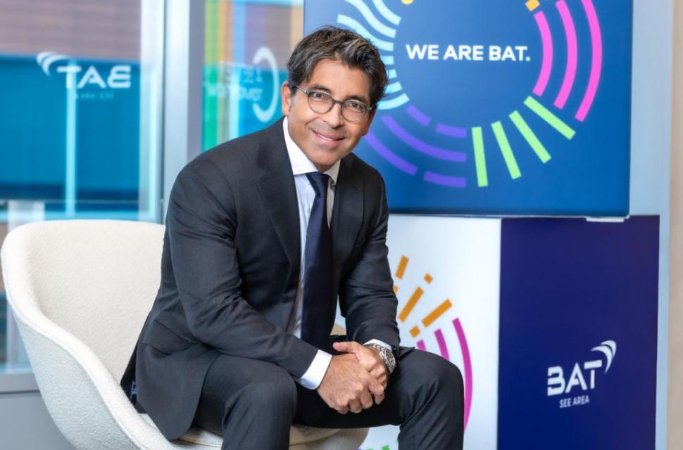 BAT este recunoscut ca Angajator de Top în România 947986