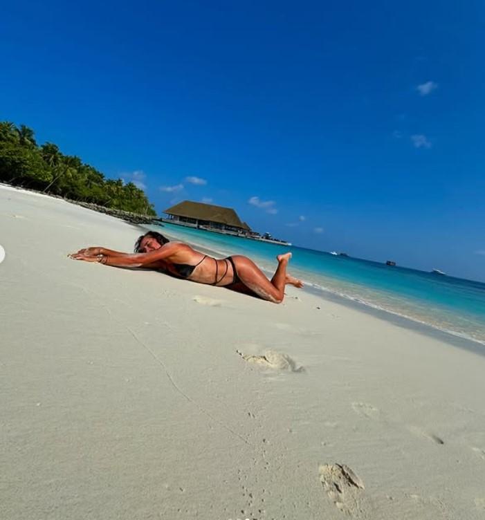 O jucătoare de tenis a anunțat că și-a făcut cont pe OnlyFans și divorțează, după ce a fost eliminată de la Australian Open 947938