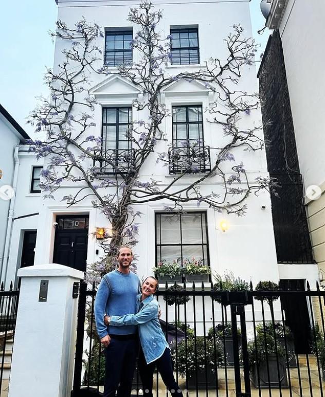 O jucătoare de tenis a anunțat că și-a făcut cont pe OnlyFans și divorțează, după ce a fost eliminată de la Australian Open 947956