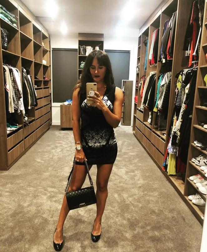 O jucătoare de tenis a anunțat că și-a făcut cont pe OnlyFans și divorțează, după ce a fost eliminată de la Australian Open 947965