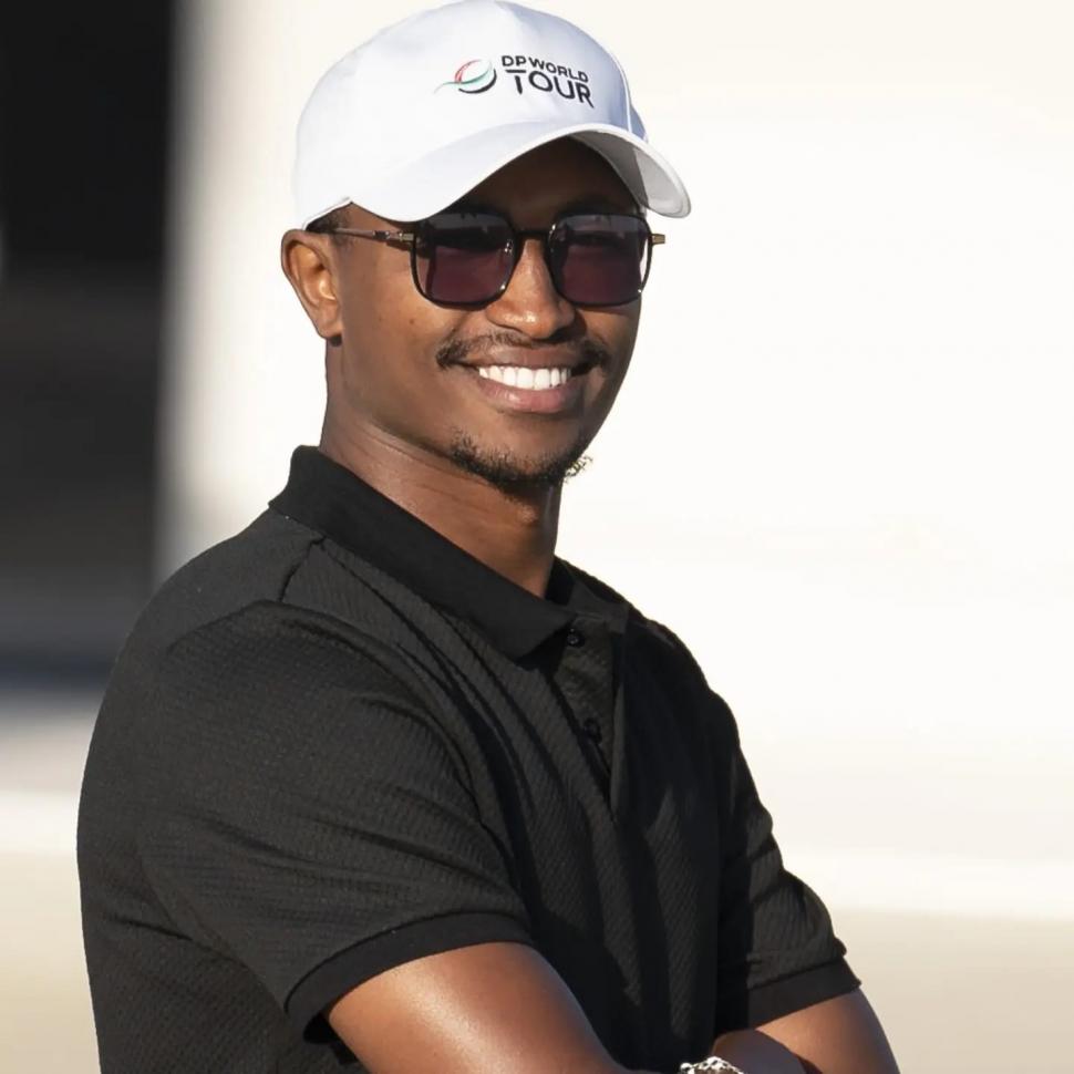 Un inginer etiopian cu MBA a ajuns maestru de caddy în România. ”Țara asta are ceva pentru toată lumea” 947825