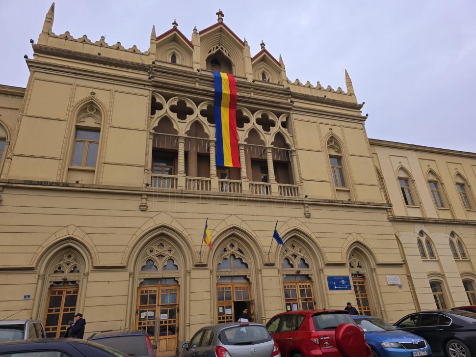 Cum a fost în Trenul Unirii care a plecat din Bucureşti şi a ajuns cu întârziere la Iaşi, din cauza veseliei de la Bârlad şi Vaslui 948181