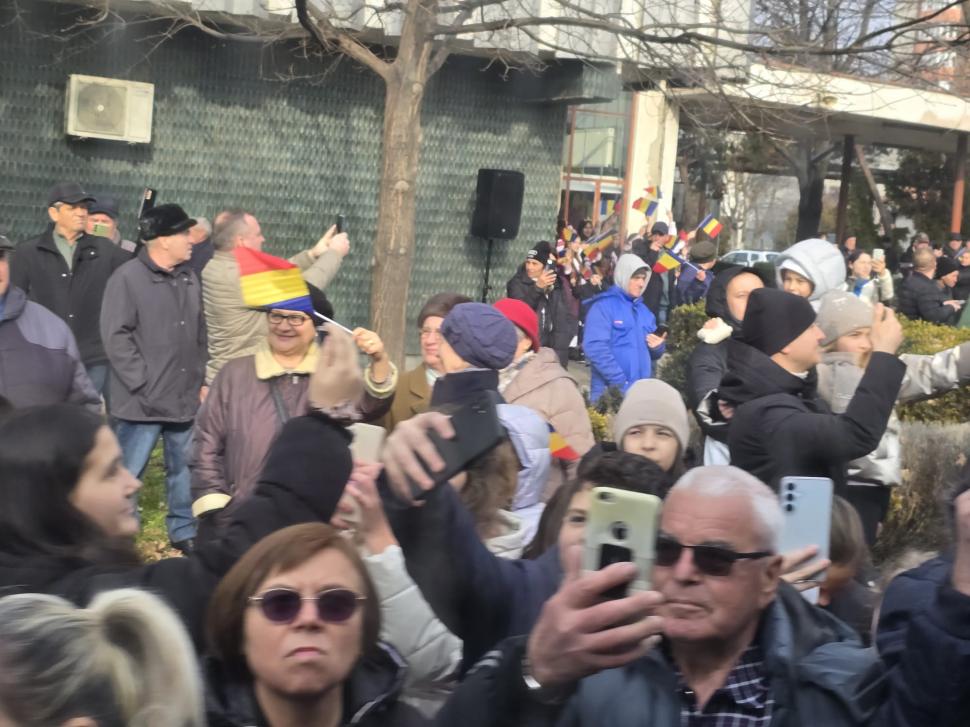 Cum a fost în Trenul Unirii care a plecat din Bucureşti şi a ajuns cu întârziere la Iaşi, din cauza veseliei de la Bârlad şi Vaslui 948201