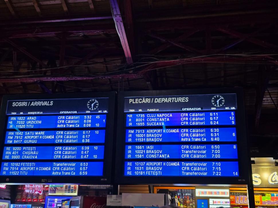 Cum a fost în Trenul Unirii care a plecat din Bucureşti şi a ajuns cu întârziere la Iaşi, din cauza veseliei de la Bârlad şi Vaslui 948208