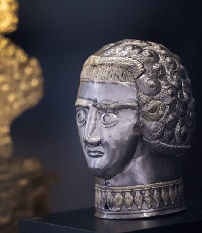 Tezaurul Dacic a fost furat de la un muzeu din Olanda, după o spargere ca în filme. Comori din 18 muzee ale României erau expuse acolo 948299