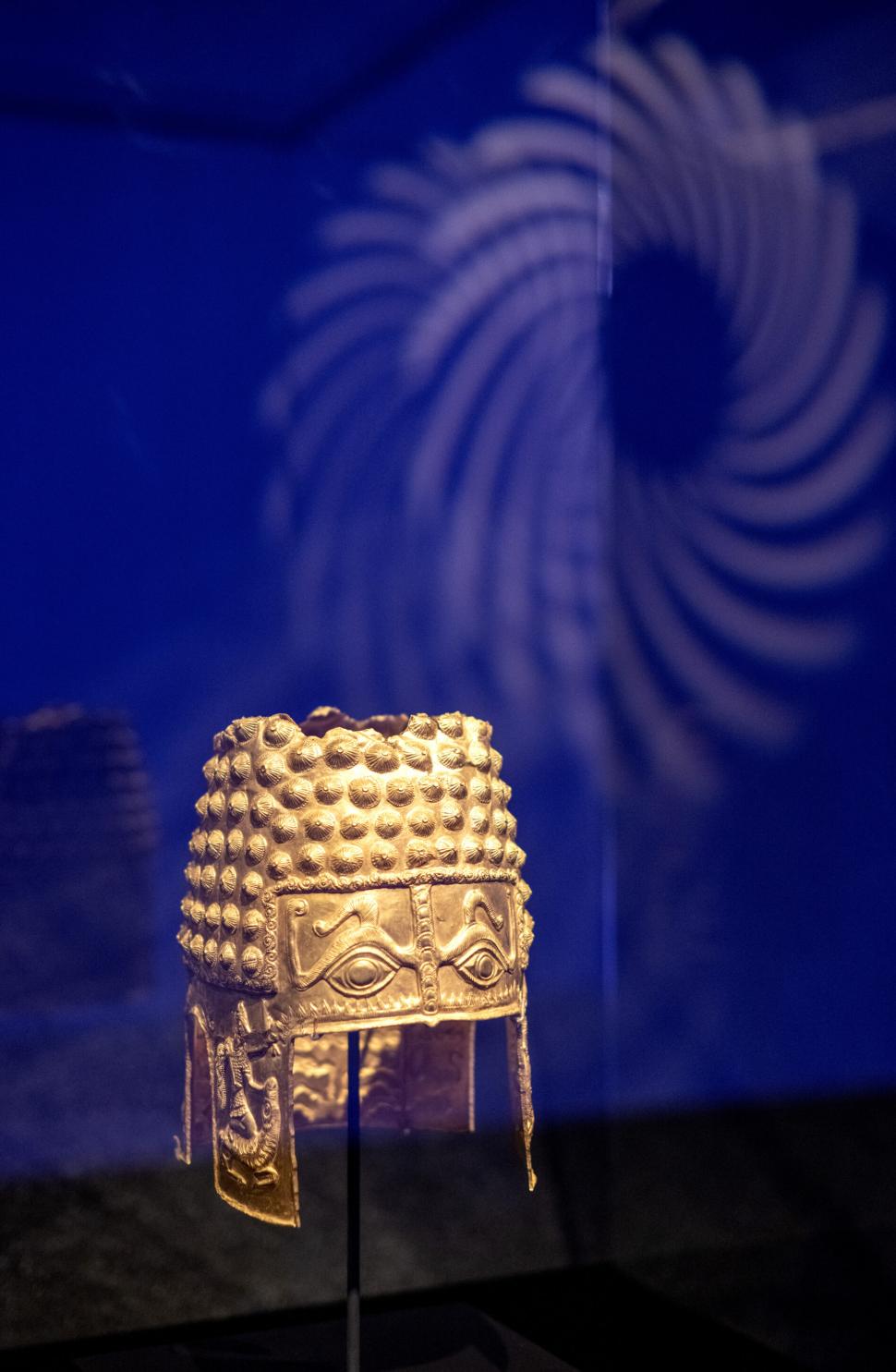 Tezaurul Dacic a fost furat de la un muzeu din Olanda, după o spargere ca în filme. Comori din 18 muzee ale României erau expuse acolo 948300