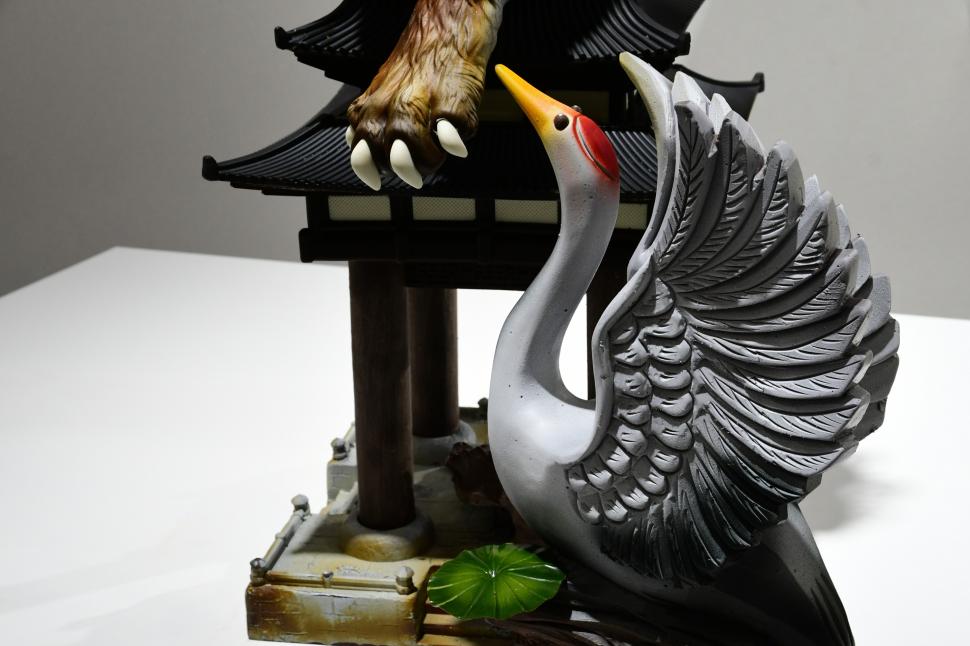 Japonia a învins Franța și a câștigat Cupa Mondială de Patiserie, competiția celor mai delicioase și arătoase deserturi 948572