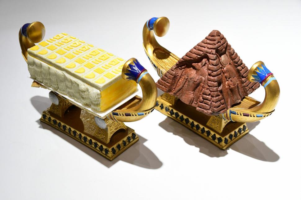 Japonia a învins Franța și a câștigat Cupa Mondială de Patiserie, competiția celor mai delicioase și arătoase deserturi 948583