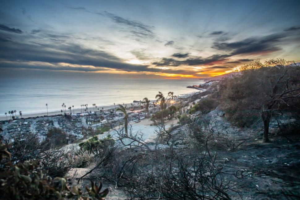 Reconstrucția zonei afectate de incendiile devastatoare din Los Angeles va costa 40 de miliarde de dolari. Cum arată acum orașul 948450