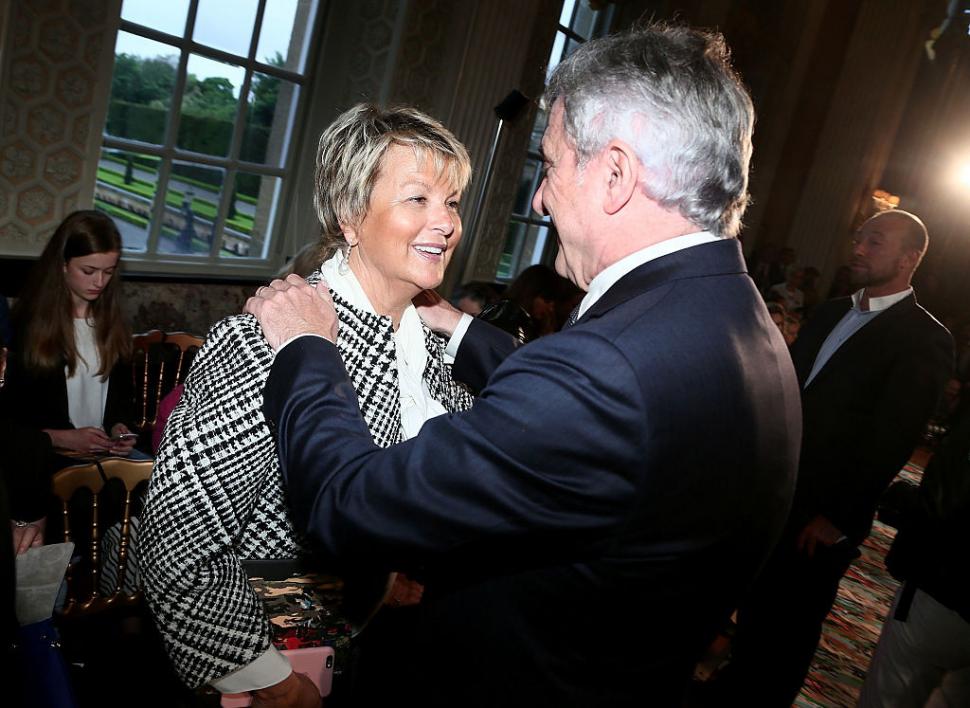 Crimă în casa de Ullens. Filmul evenimentelor care au dus la ruină o familie bogată, cu o istorie mai veche decât a Belgiei 948652