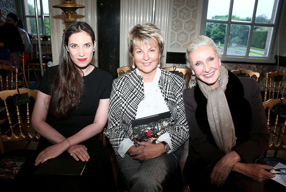 Crimă în casa de Ullens. Filmul evenimentelor care au dus la ruină o familie bogată, cu o istorie mai veche decât a Belgiei 948655