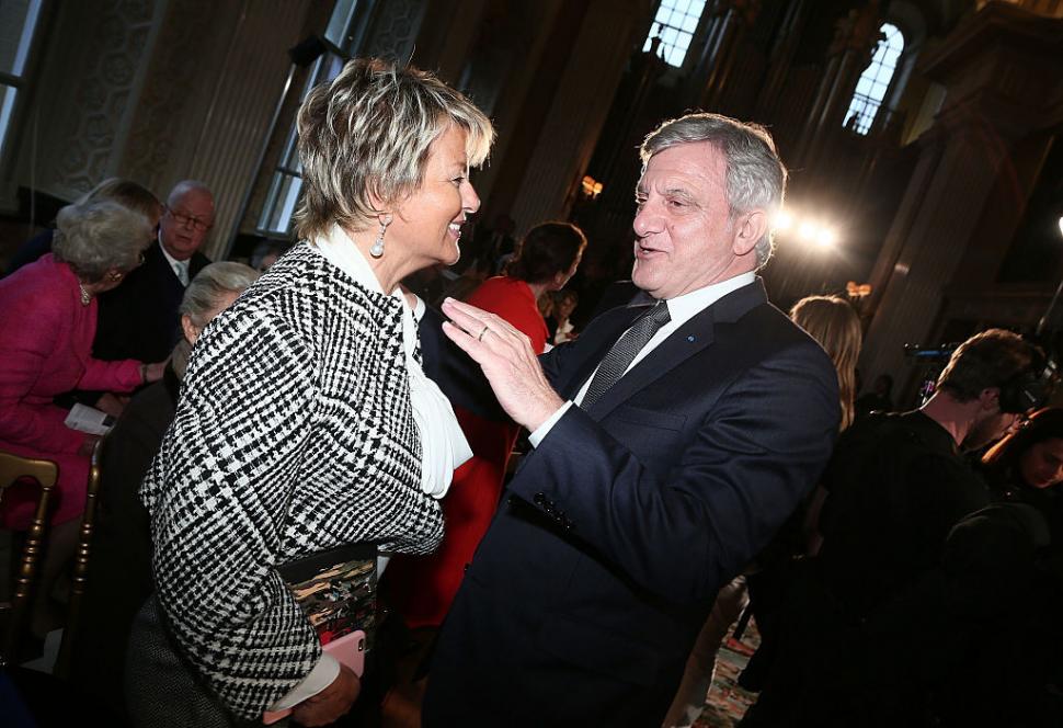 Crimă în casa de Ullens. Filmul evenimentelor care au dus la ruină o familie bogată, cu o istorie mai veche decât a Belgiei 948658