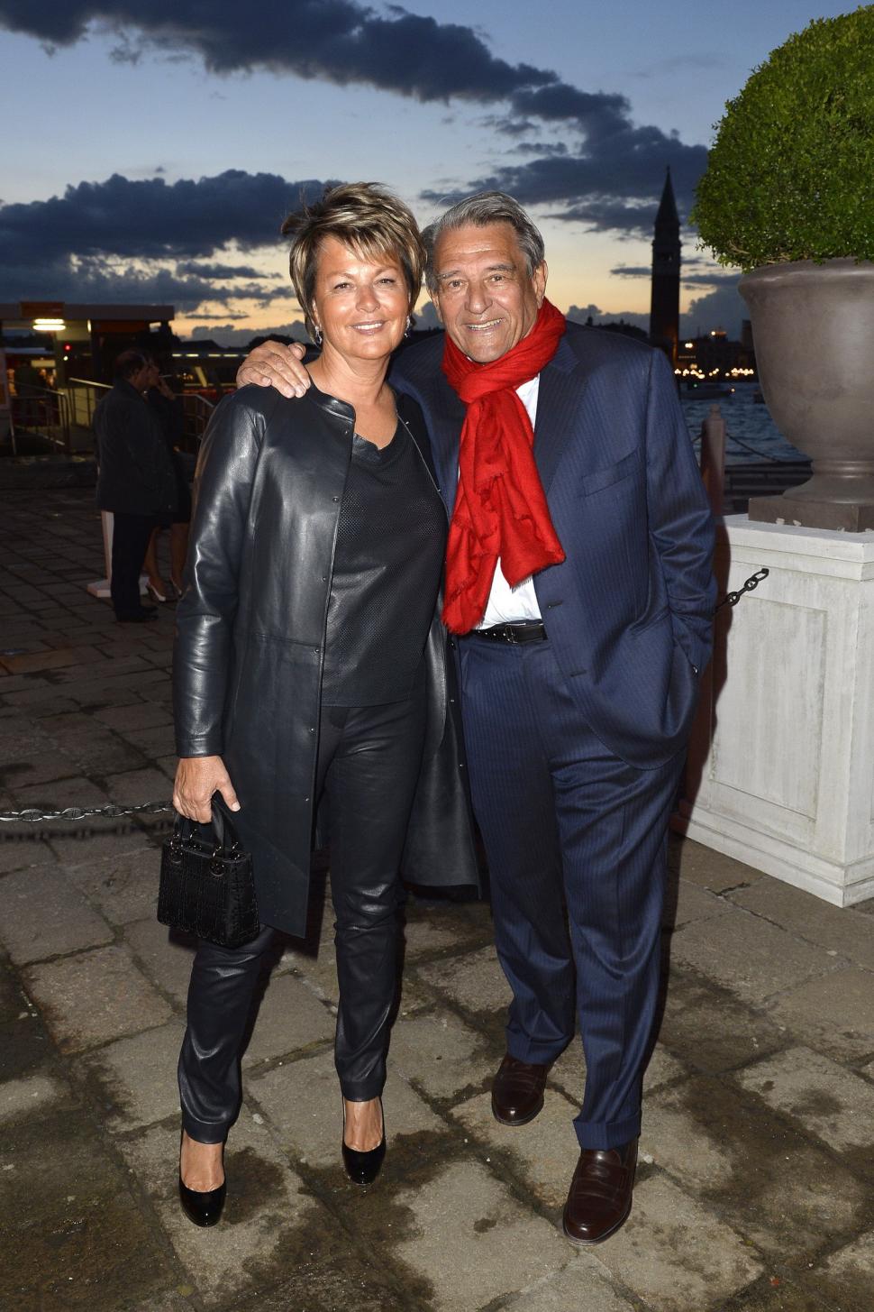 Crimă în casa de Ullens. Filmul evenimentelor care au dus la ruină o familie bogată, cu o istorie mai veche decât a Belgiei 948663