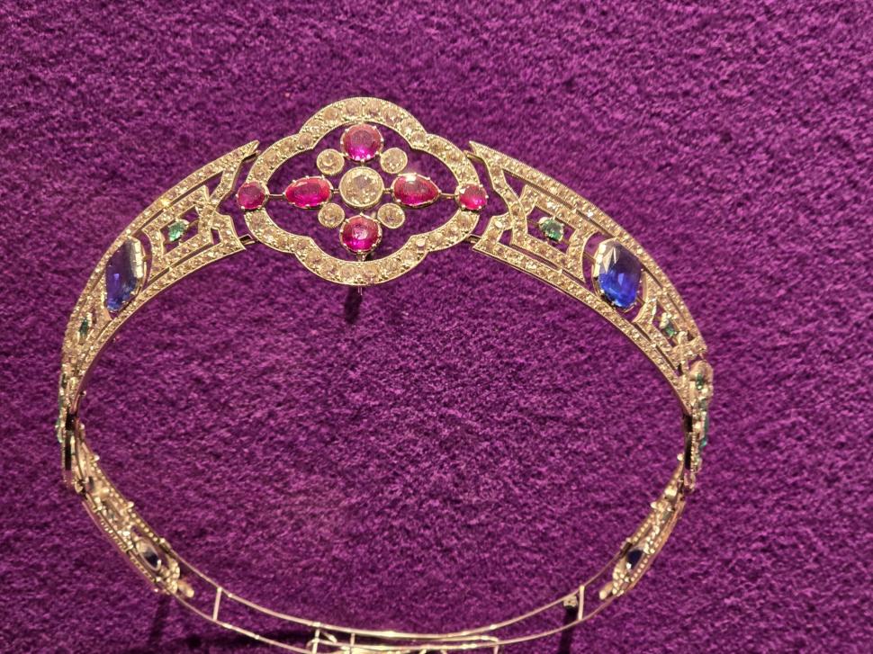 Aurul dacic a fost furat, dar cu Tezaurul de la Pietroasa peste care plouă în Muzeul Național de Istorie, ce facem?  948768