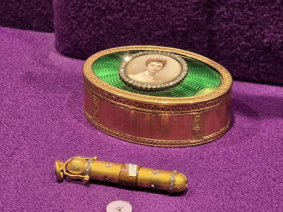 Aurul dacic a fost furat, dar cu Tezaurul de la Pietroasa peste care plouă în Muzeul Național de Istorie, ce facem?  948770