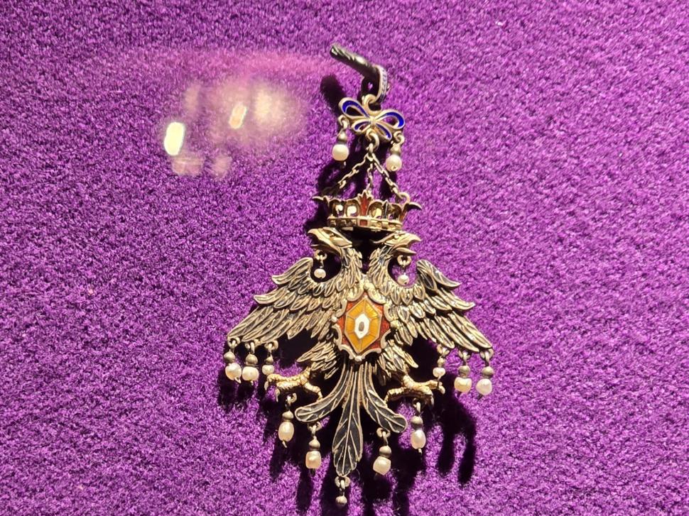 Aurul dacic a fost furat, dar cu Tezaurul de la Pietroasa peste care plouă în Muzeul Național de Istorie, ce facem?  948771