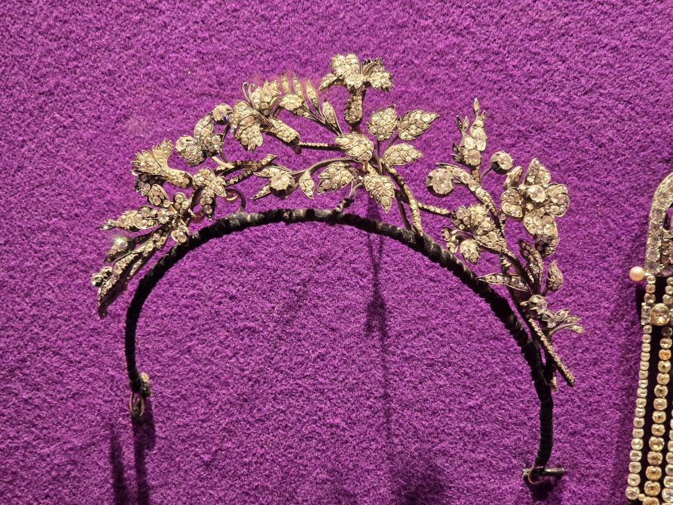 Aurul dacic a fost furat, dar cu Tezaurul de la Pietroasa peste care plouă în Muzeul Național de Istorie, ce facem?  948772