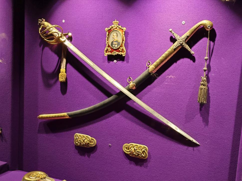 Aurul dacic a fost furat, dar cu Tezaurul de la Pietroasa peste care plouă în Muzeul Național de Istorie, ce facem?  948777