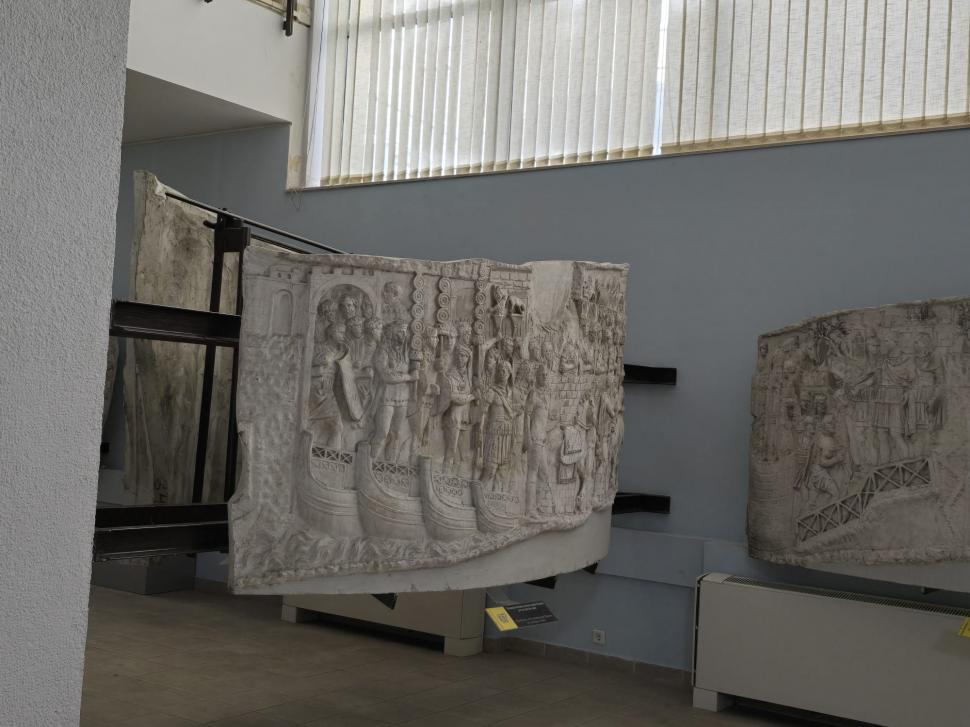 Aurul dacic a fost furat, dar cu Tezaurul de la Pietroasa peste care plouă în Muzeul Național de Istorie, ce facem?  948787