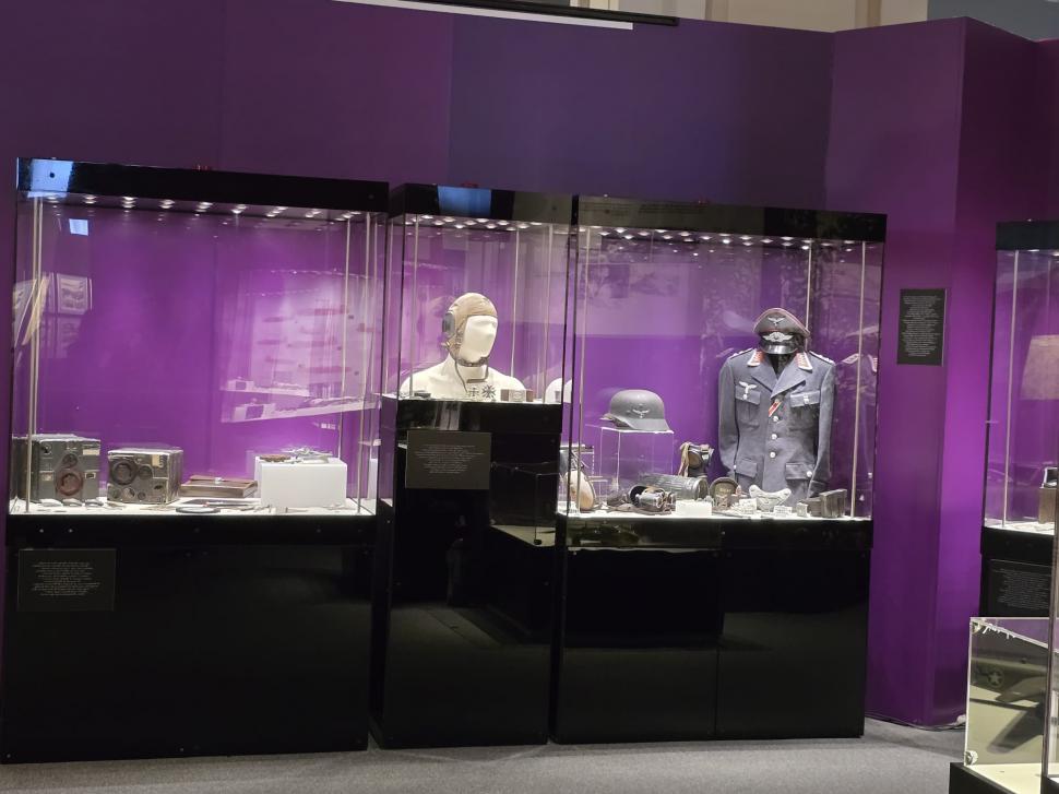 Aurul dacic a fost furat, dar cu Tezaurul de la Pietroasa peste care plouă în Muzeul Național de Istorie, ce facem?  948794