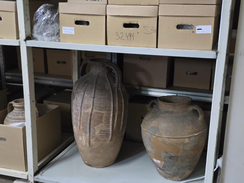 Aurul dacic a fost furat, dar cu Tezaurul de la Pietroasa peste care plouă în Muzeul Național de Istorie, ce facem?  948800