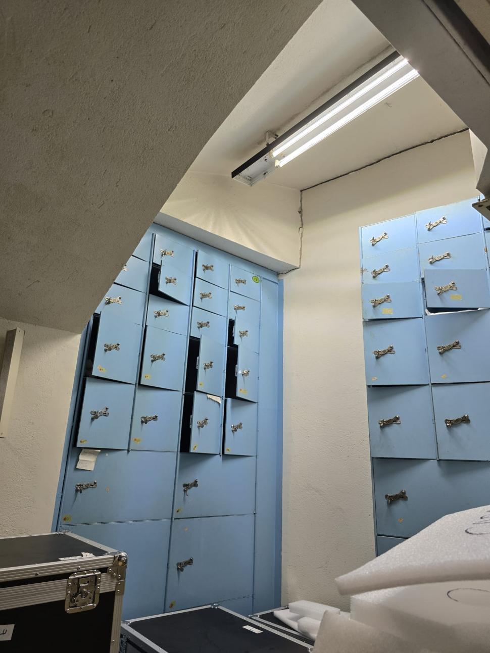 Aurul dacic a fost furat, dar cu Tezaurul de la Pietroasa peste care plouă în Muzeul Național de Istorie, ce facem?  948803