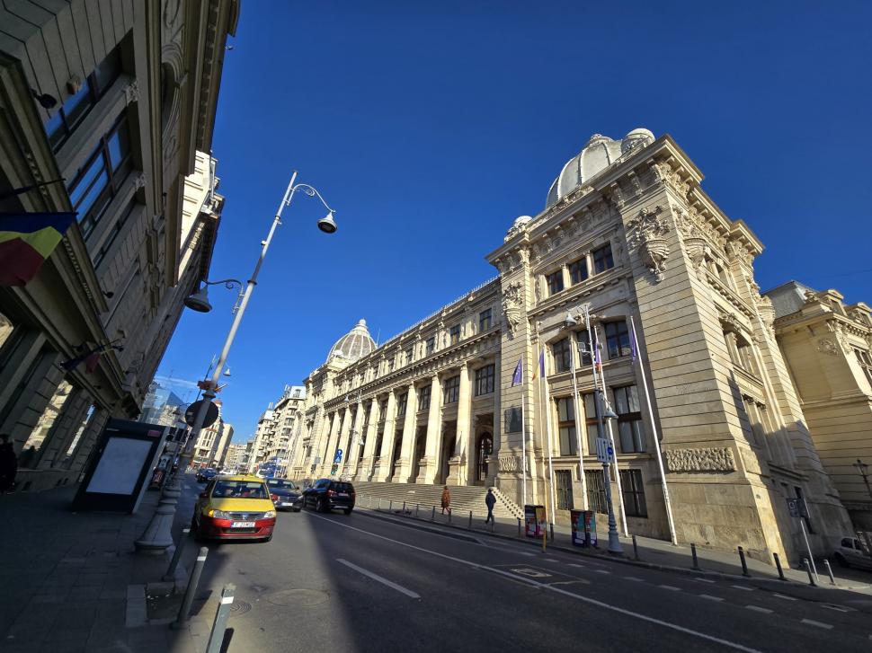 Aurul dacic a fost furat, dar cu Tezaurul de la Pietroasa peste care plouă în Muzeul Național de Istorie, ce facem?  948809