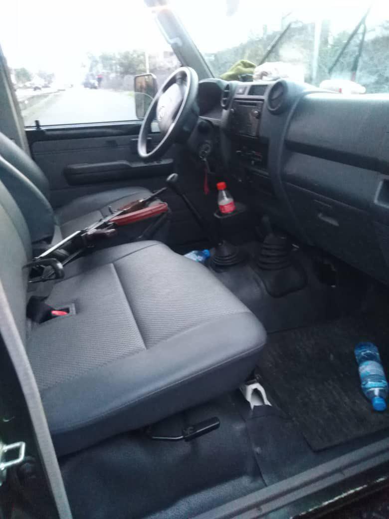 Imagini exclusive cu operațiunea de evacuare a mercenarilor români din Congo. Au trecut granița în Rwanda 949041