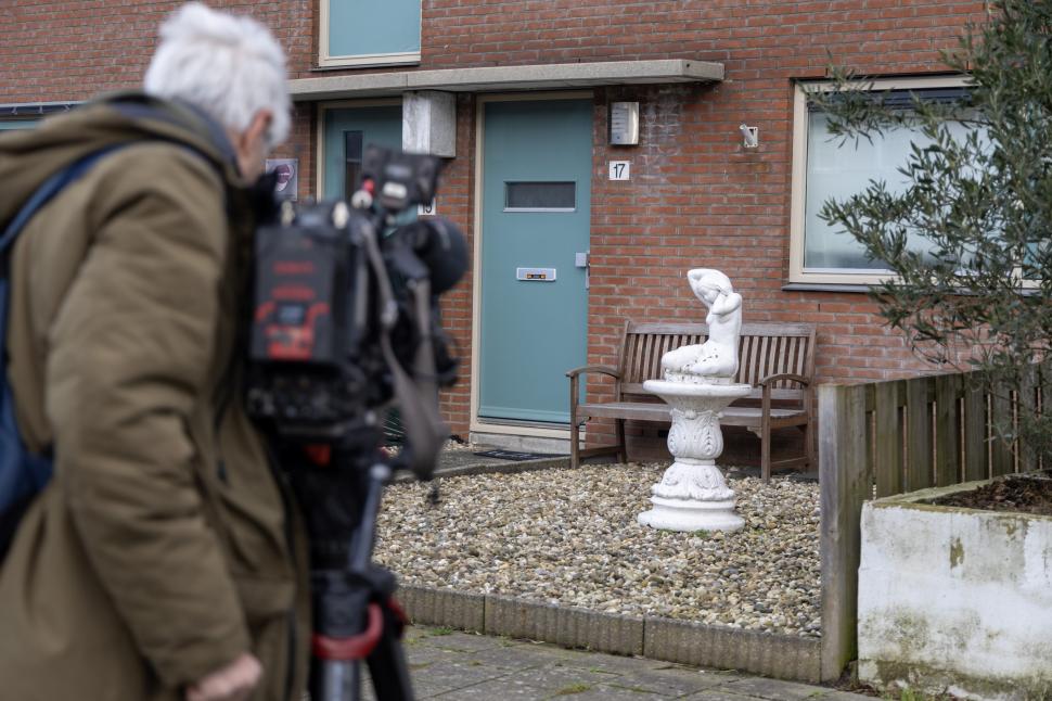 Imaginile cu suspecții arestați pentru furtul tezaurului dacic au fost publicate de poliția olandeză. Detalii noi din anchetă 949359