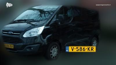 Imaginile cu suspecții arestați pentru furtul tezaurului dacic au fost publicate de poliția olandeză. Detalii noi din anchetă 949365