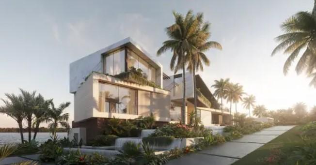 Un milionar american a cumpărat cu 27,5 milioane de dolari o casă și a dărâmat-o. Apoi și-a dezvăluit planurile 949269