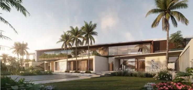 Un milionar american a cumpărat cu 27,5 milioane de dolari o casă și a dărâmat-o. Apoi și-a dezvăluit planurile 949271