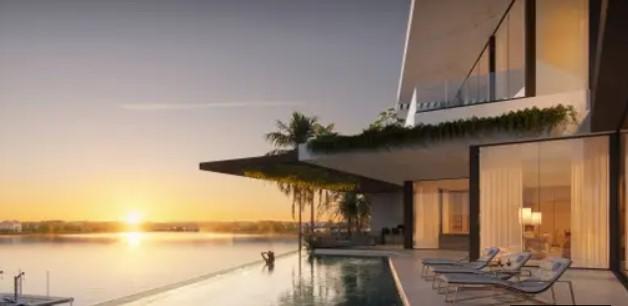 Un milionar american a cumpărat cu 27,5 milioane de dolari o casă și a dărâmat-o. Apoi și-a dezvăluit planurile 949273