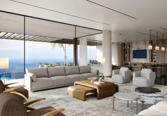 Un milionar american a cumpărat cu 27,5 milioane de dolari o casă și a dărâmat-o. Apoi și-a dezvăluit planurile 949276