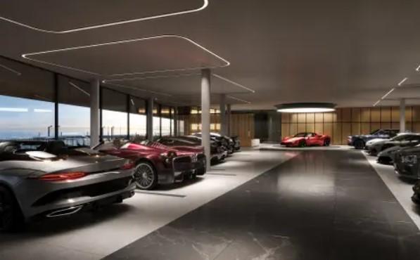 Un milionar american a cumpărat cu 27,5 milioane de dolari o casă și a dărâmat-o. Apoi și-a dezvăluit planurile 949277